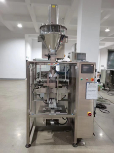 5kg-10kg Máquina de embalaje automática de bolsas / bolsitas